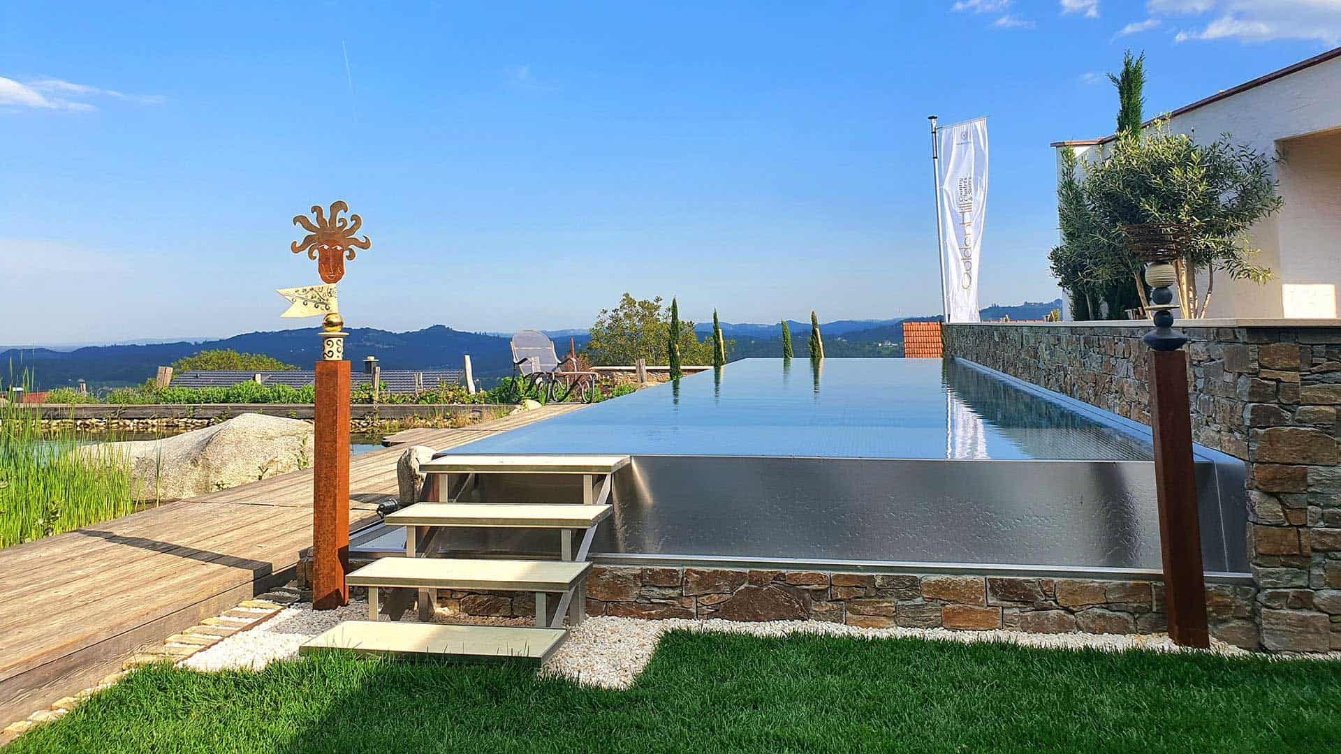 Golden Hill Pool 2