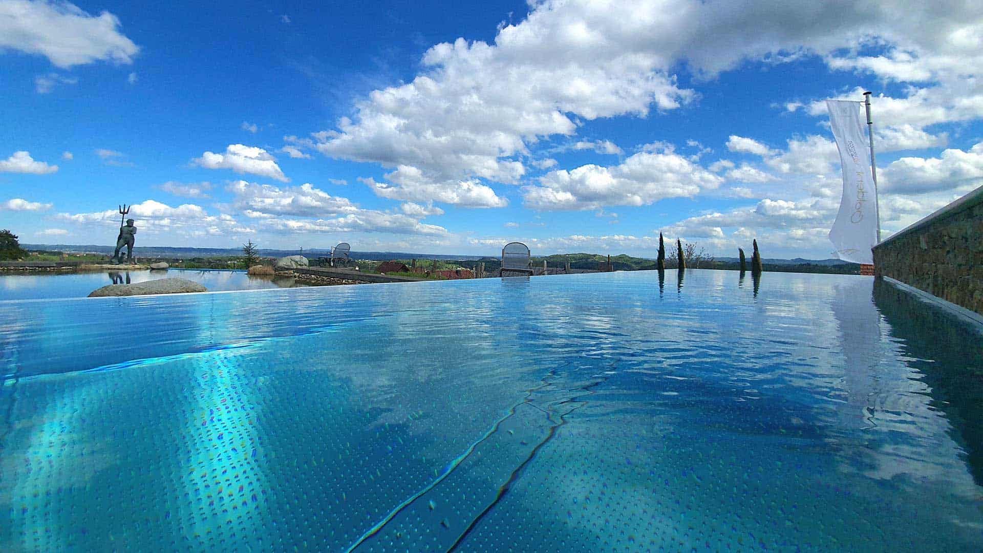 Golden Hill Pool