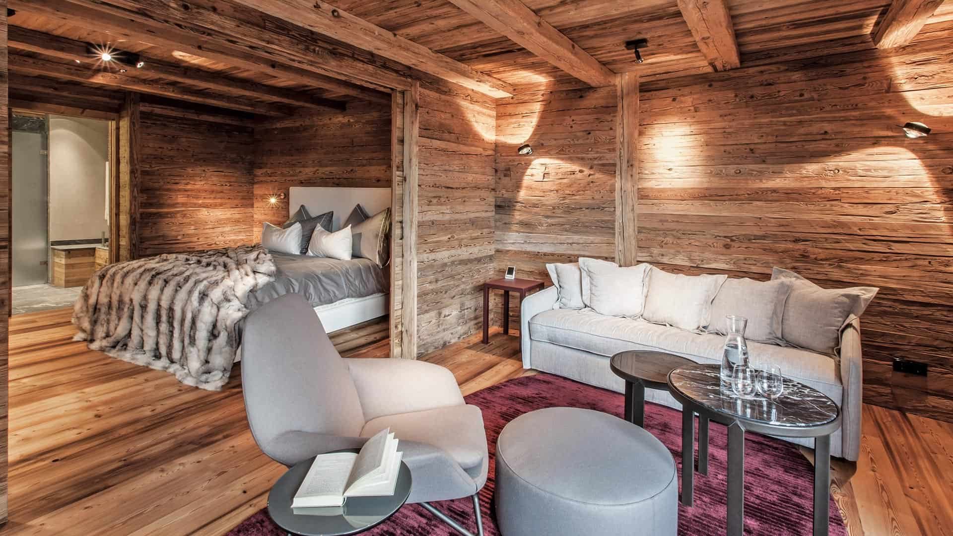 Hahnenkamm Lodge Streif Suitejpg
