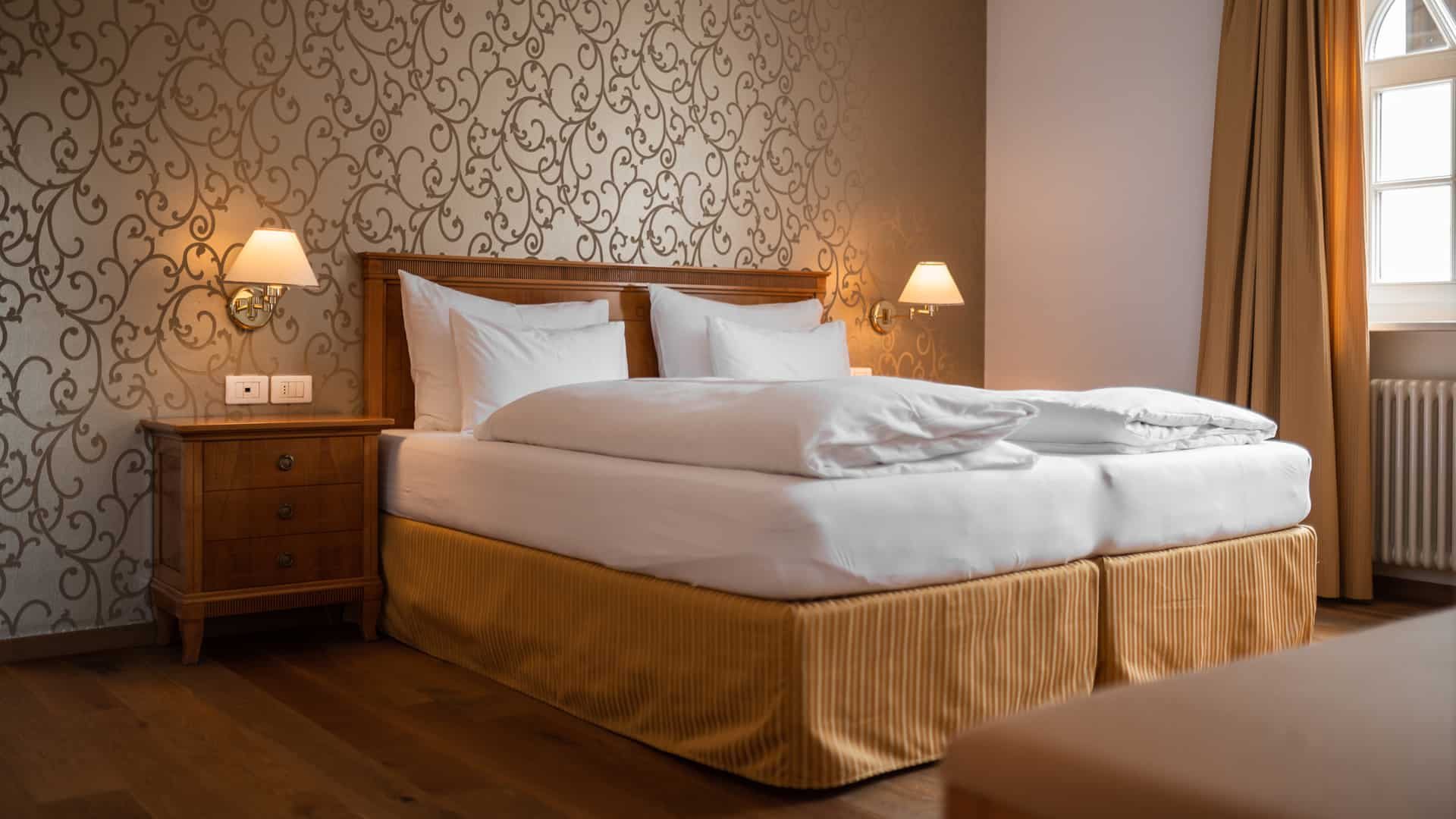 Hanswirt_Doppelzimmer Churburg