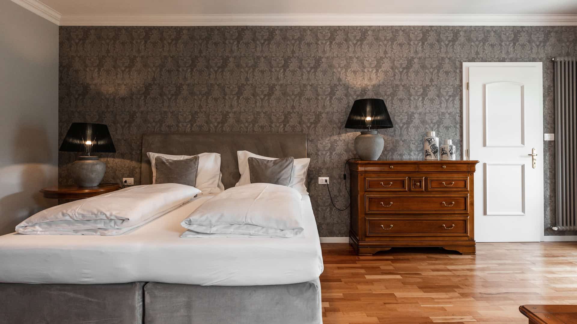 Hanswirt_Doppelzimmer de Luxe Turm