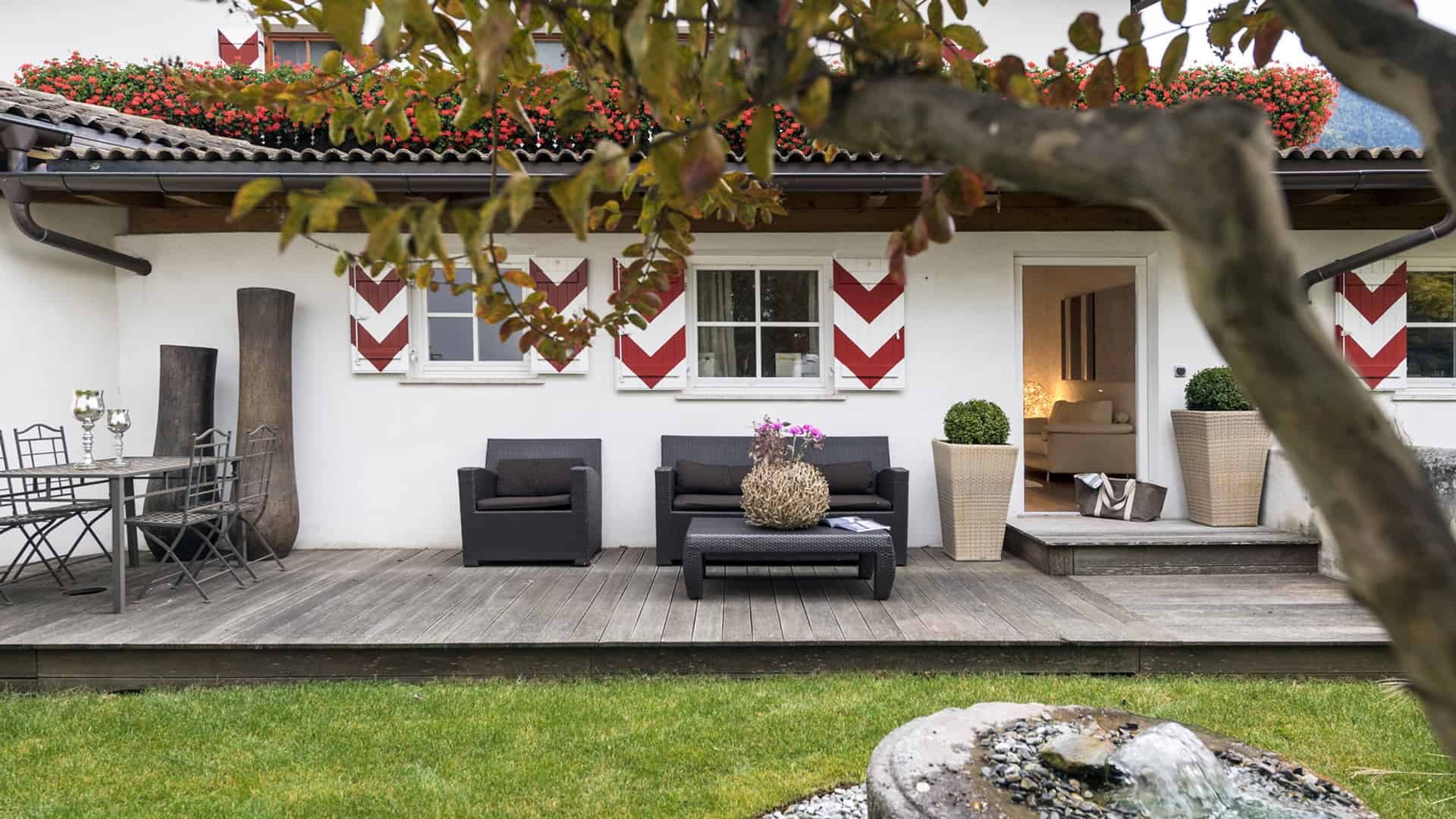 Hanswirt_Suite Giardino