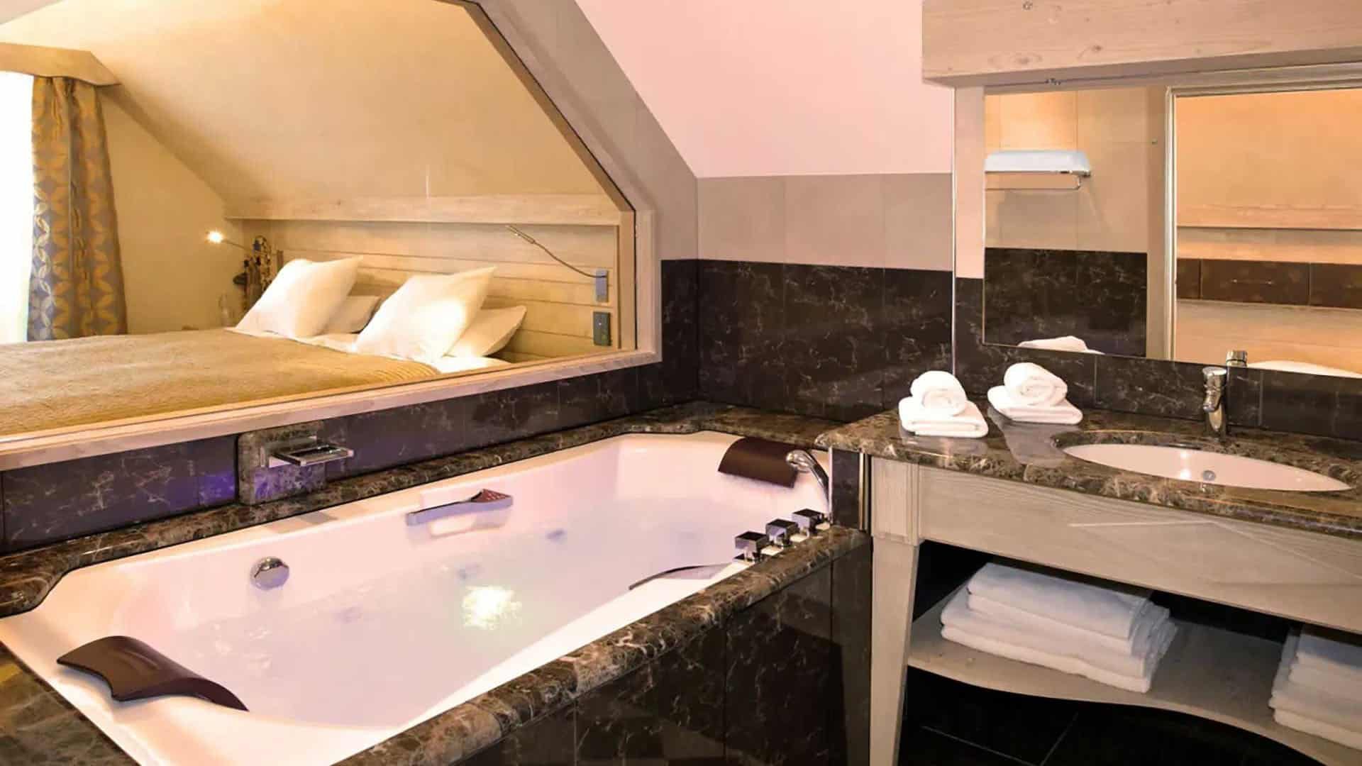 Hostellerie des Chateaux 03