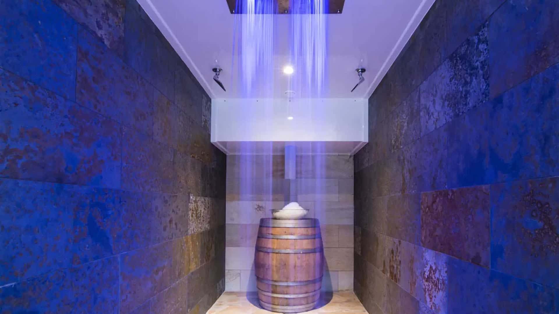 Hostellerie des Chateaux 09
