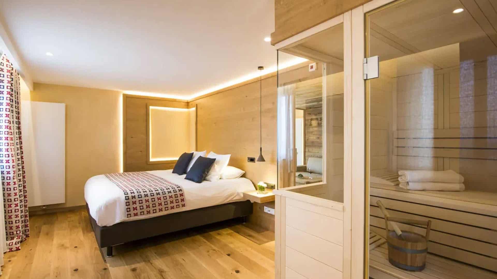 Hostellerie des Chateaux 19
