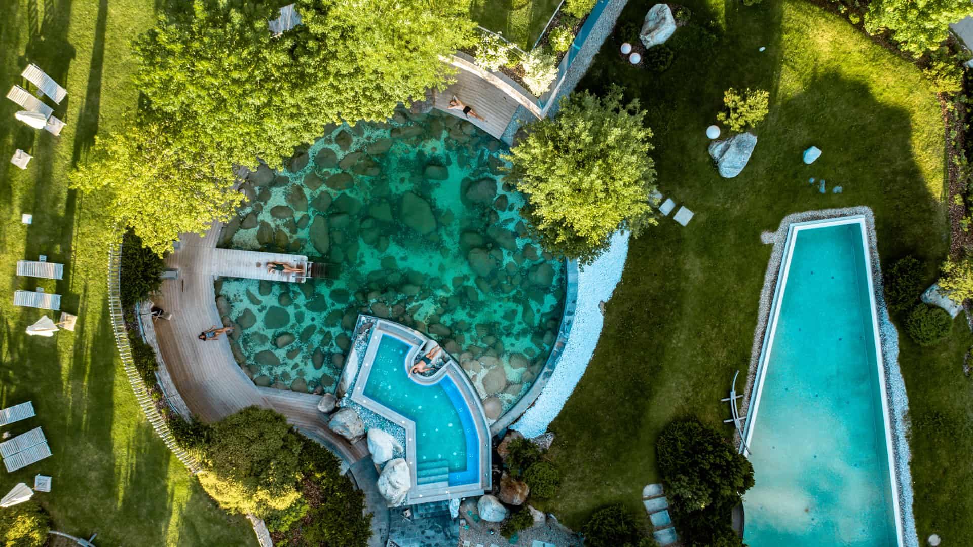 Hotel Jungbrunn