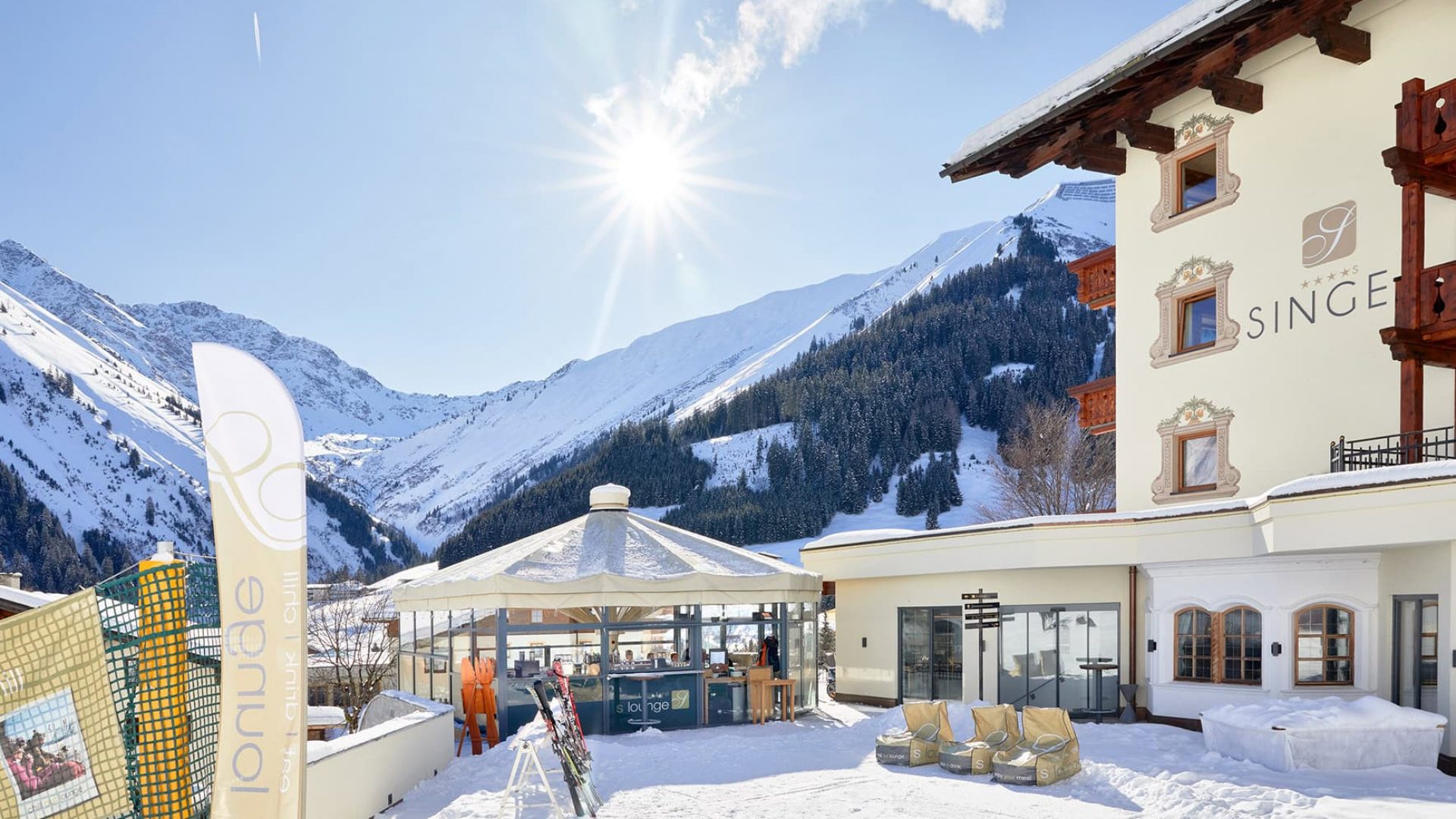 Hotel Singer, Berwang © Michael Huber, Huber Fotografie

Die Fotos dürfen ausschließlich für PR- und Marketingmaßnahmen des Hotels Singer, Berwang, Österreich verwendet werden. 
Jegliche Nutzung Dritter (durch Verkauf oder Weitergabe) ist mit dem Bildautor, Michael Huber | www.huber-fotografie.at, gesondert zu vereinbaren.


Copyright aller Aufnahmen:

Michael Huber

5730 Mittersill. Hallenbadstraße 4

www.huber-fotografie.at

0664 / 250 86 32