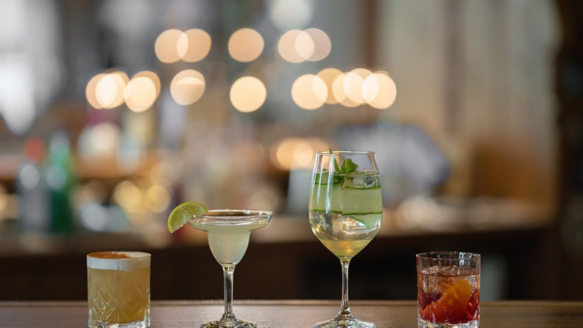 Hotel-Singer-Auswahl-an-Cocktails