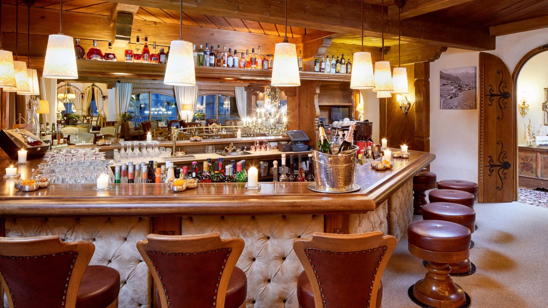 Hotel-Singer-Hotelbar