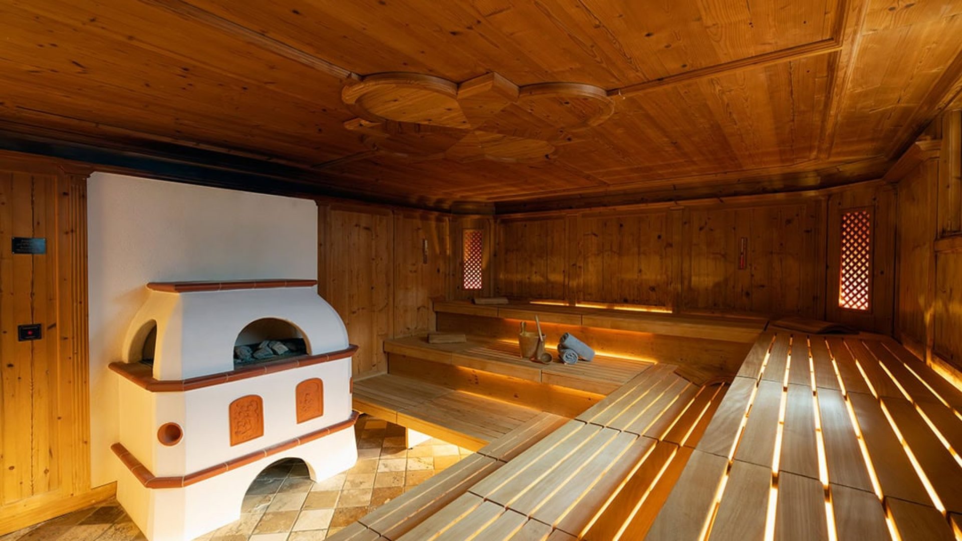 Hotel-Singer-Sauna