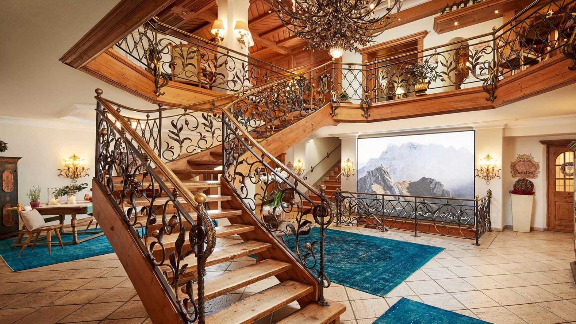Hotel-Singer-Treppe
