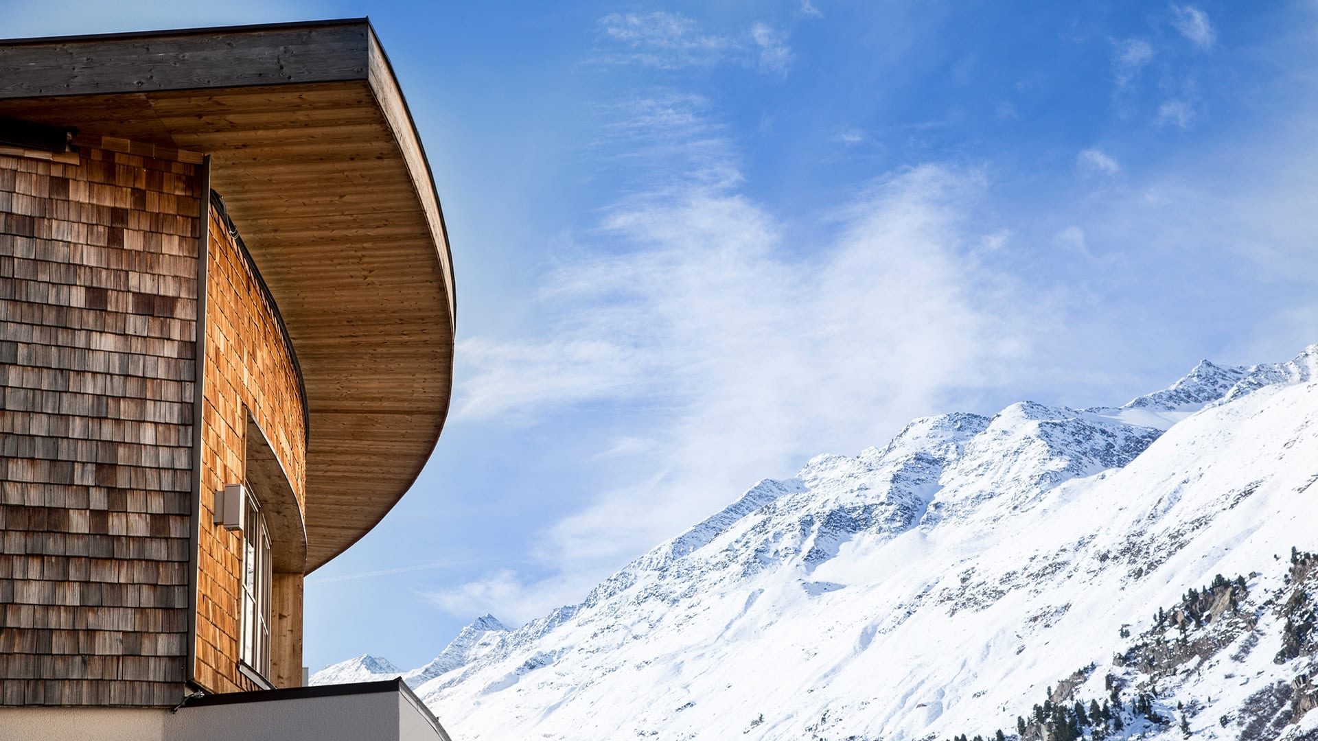 Bergwelten Obergurgl - November 2017