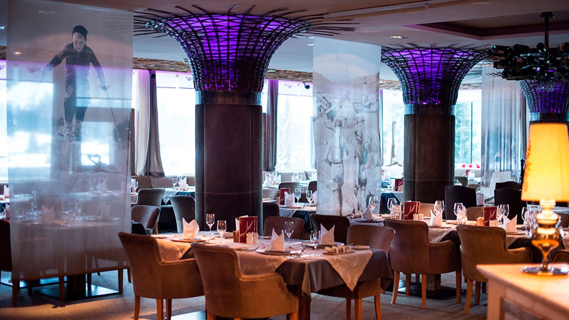 Hotel_Jungbrunn_Restaurante