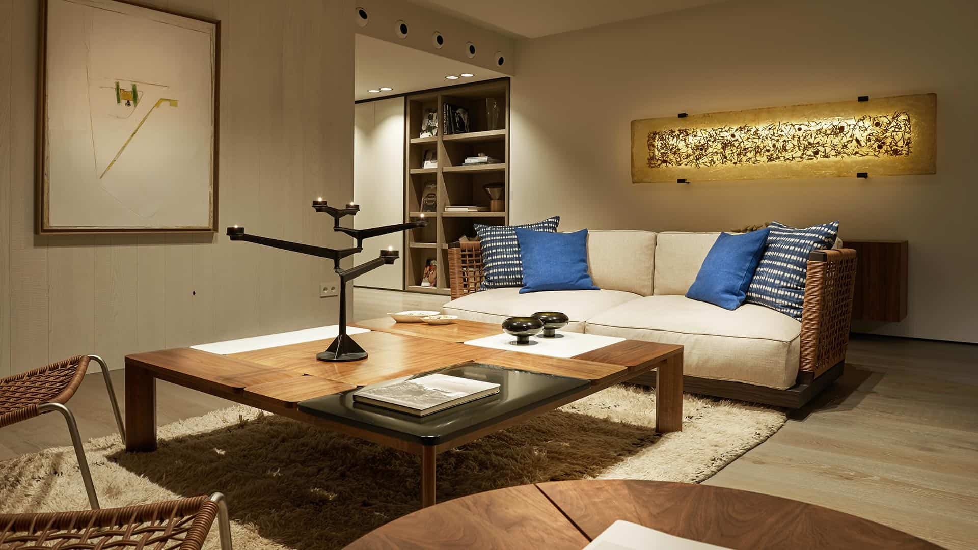 Isla sa Ferradura- Lounge