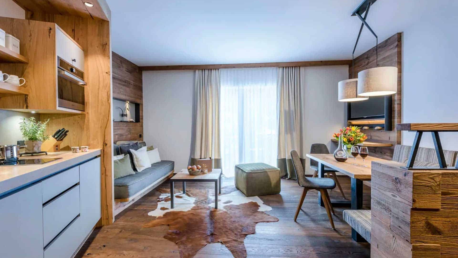 Kaiser-Lodge-Bergappartement-Wilder-Kaiser