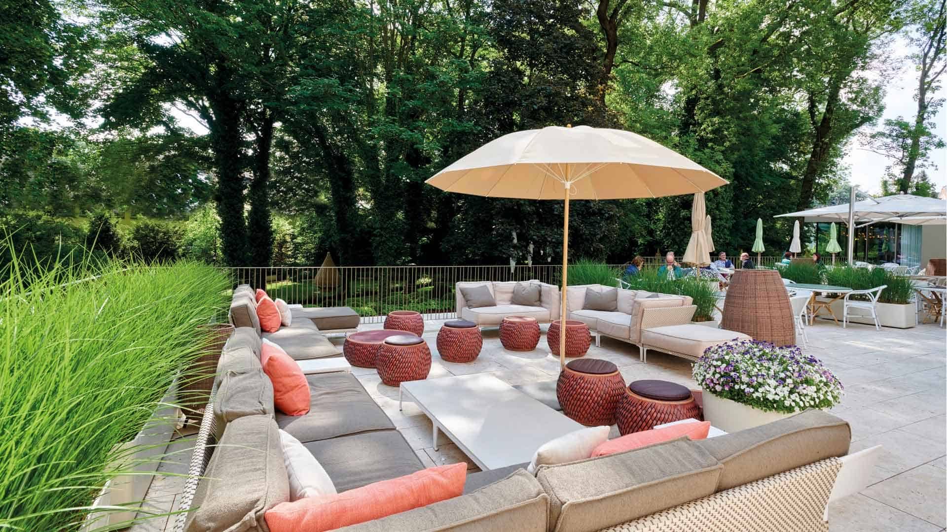 La Maison Terrasse II