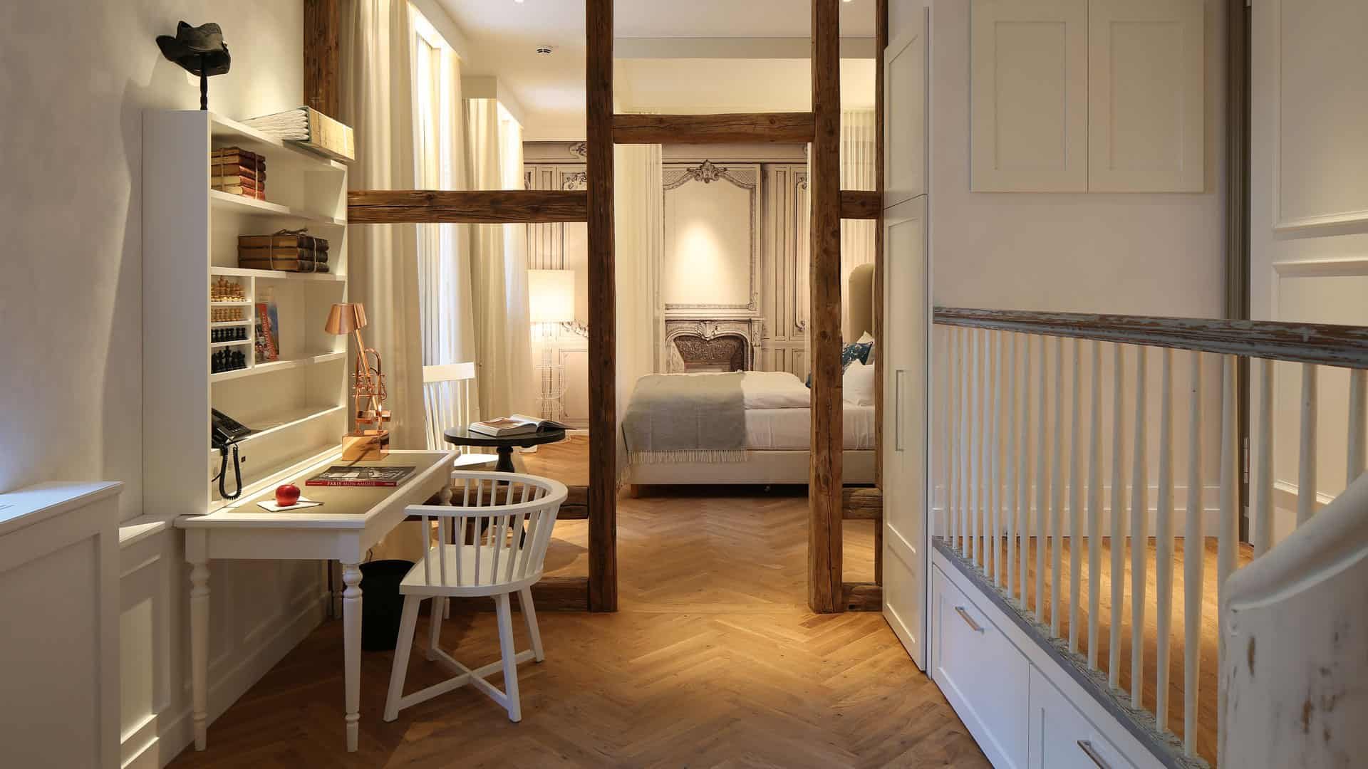 La Maison Villa Suite La Maison
