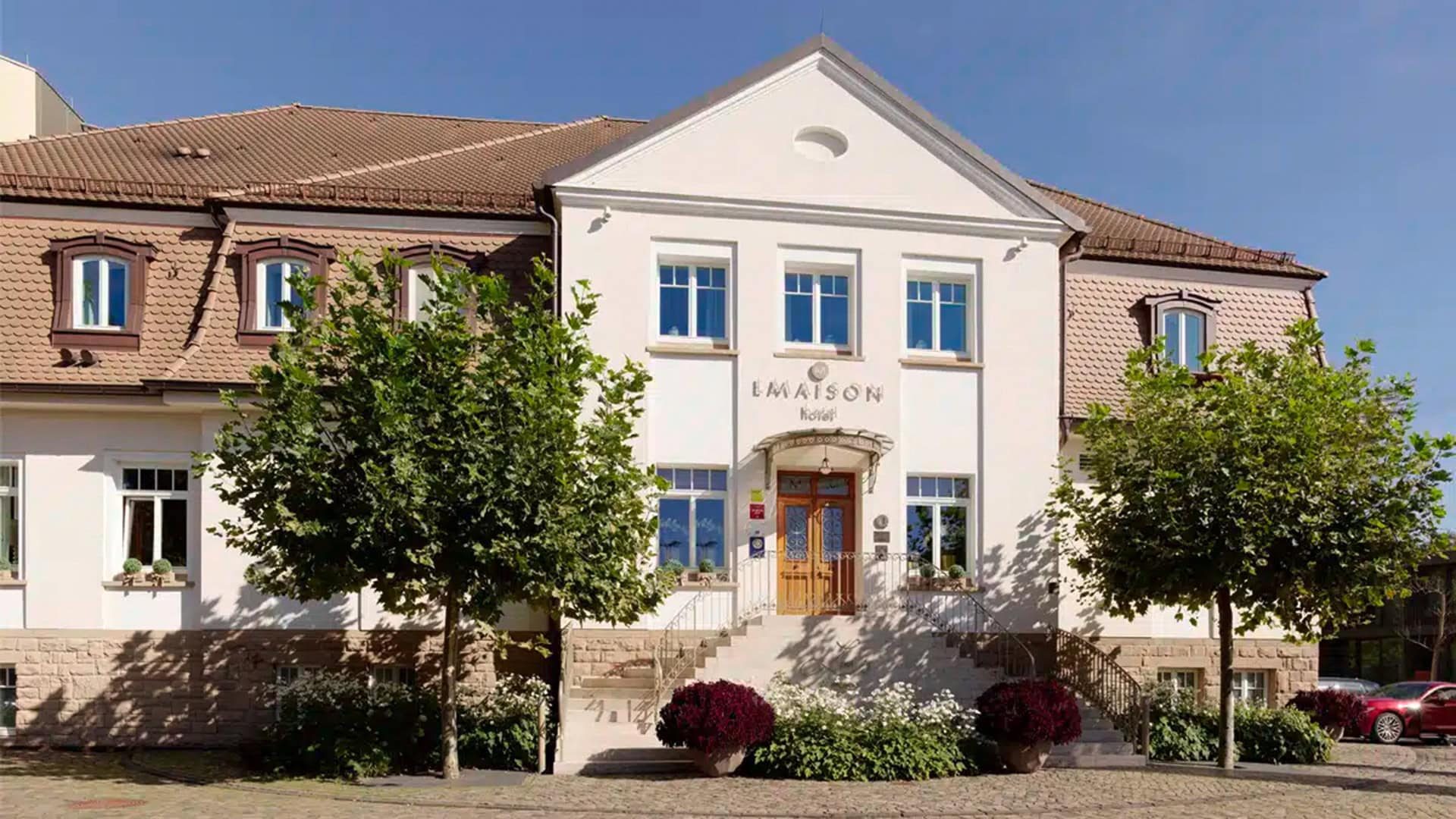 La_Maison_Hotel_Spa_Saarlouis