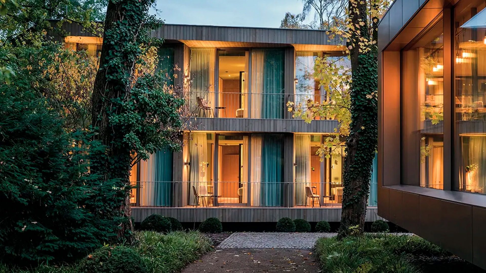 La_Maison_Hotel_Spa_gaestehaus