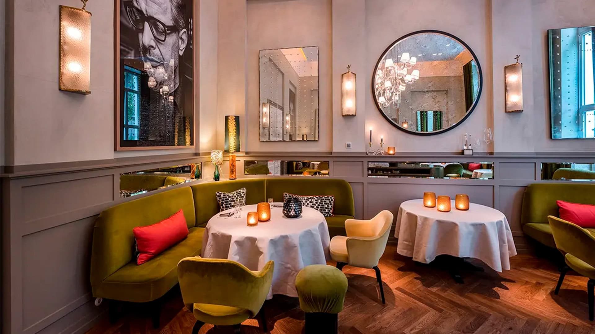 La_Maison_Hotel_Spa_restaurant