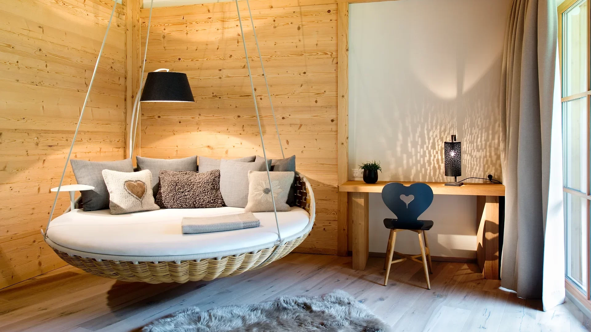 Landhaus Wellness Suite