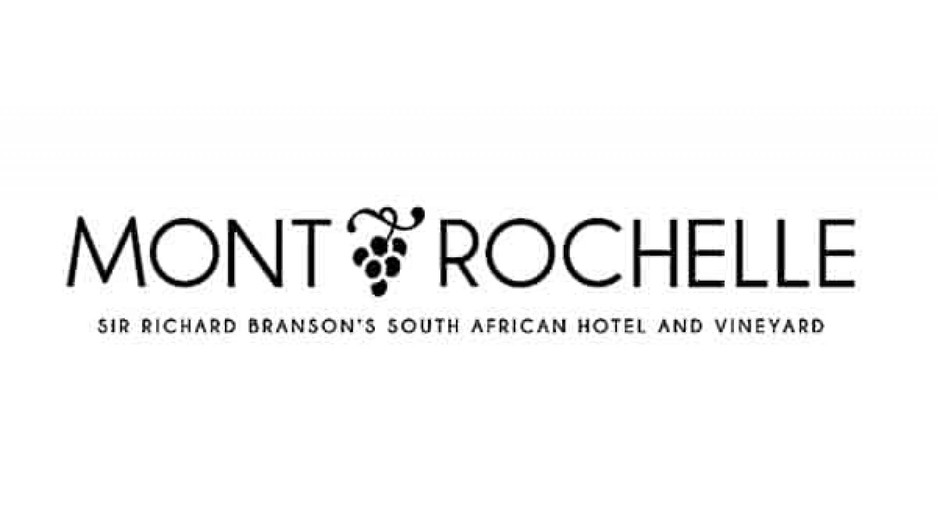 Mont Rochelle Logo