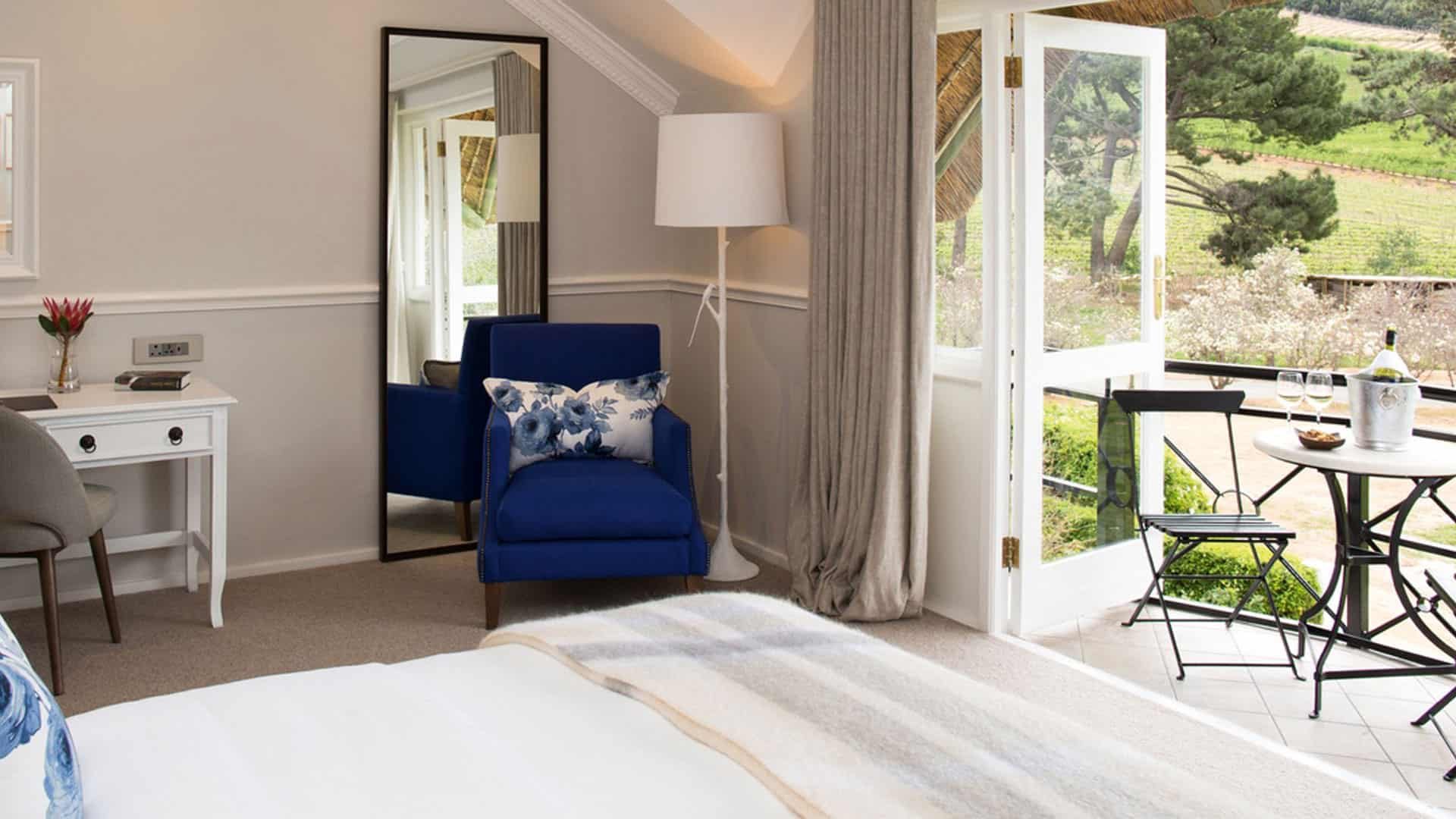 Mont Rochelle Shiraz Zimmer