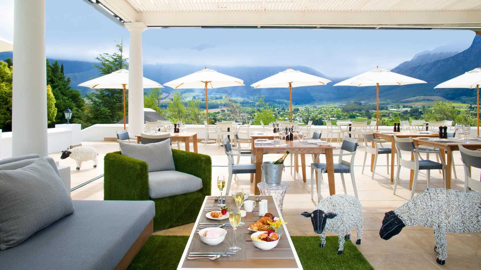 Mont Rochelle_Terrasse