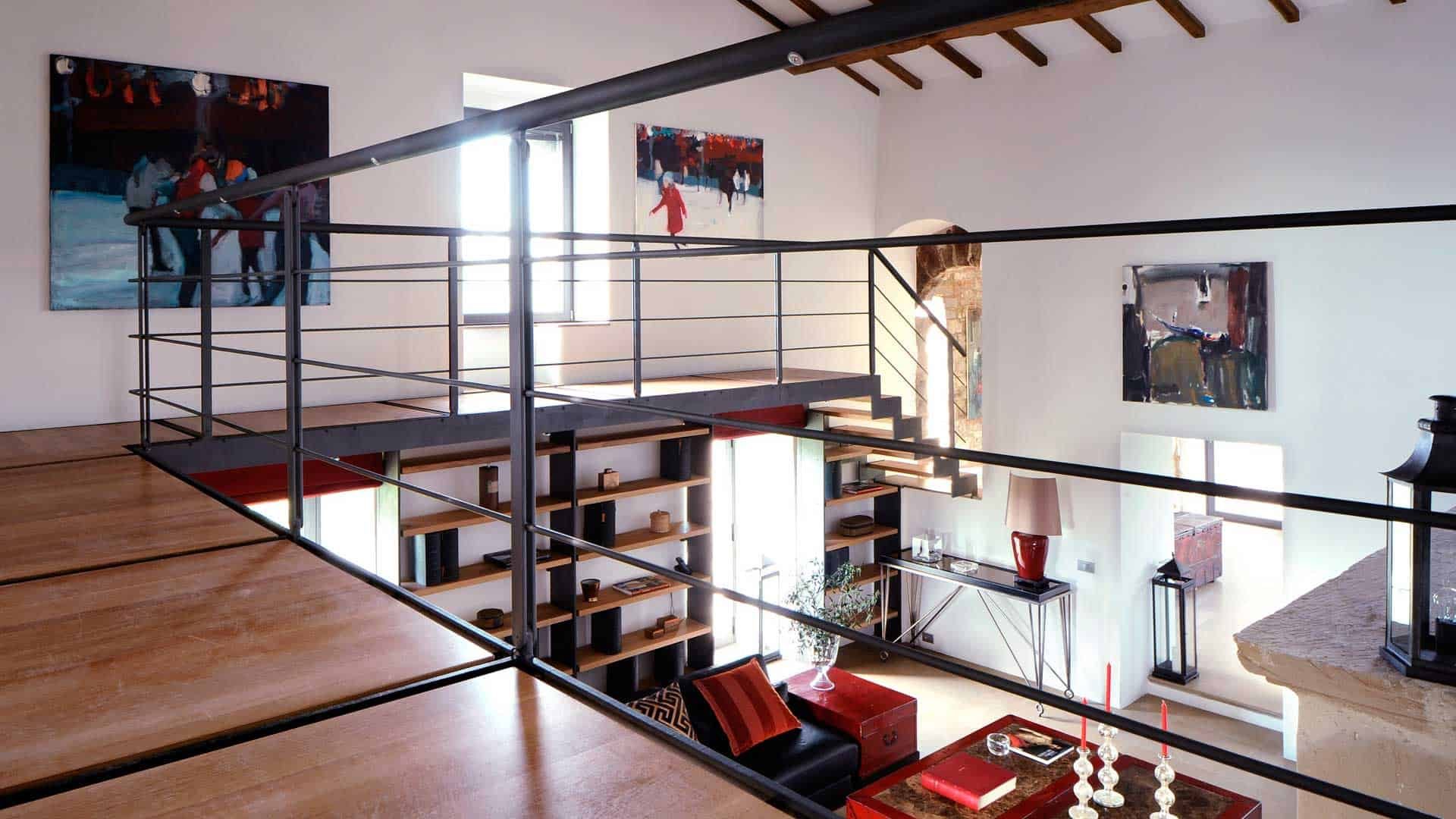 Reschio Galerie
