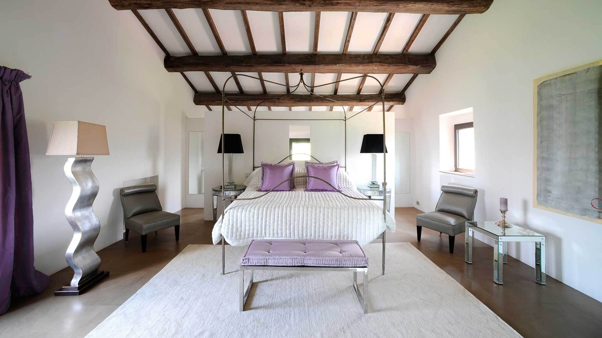 Reschio Schlafzimmer 2