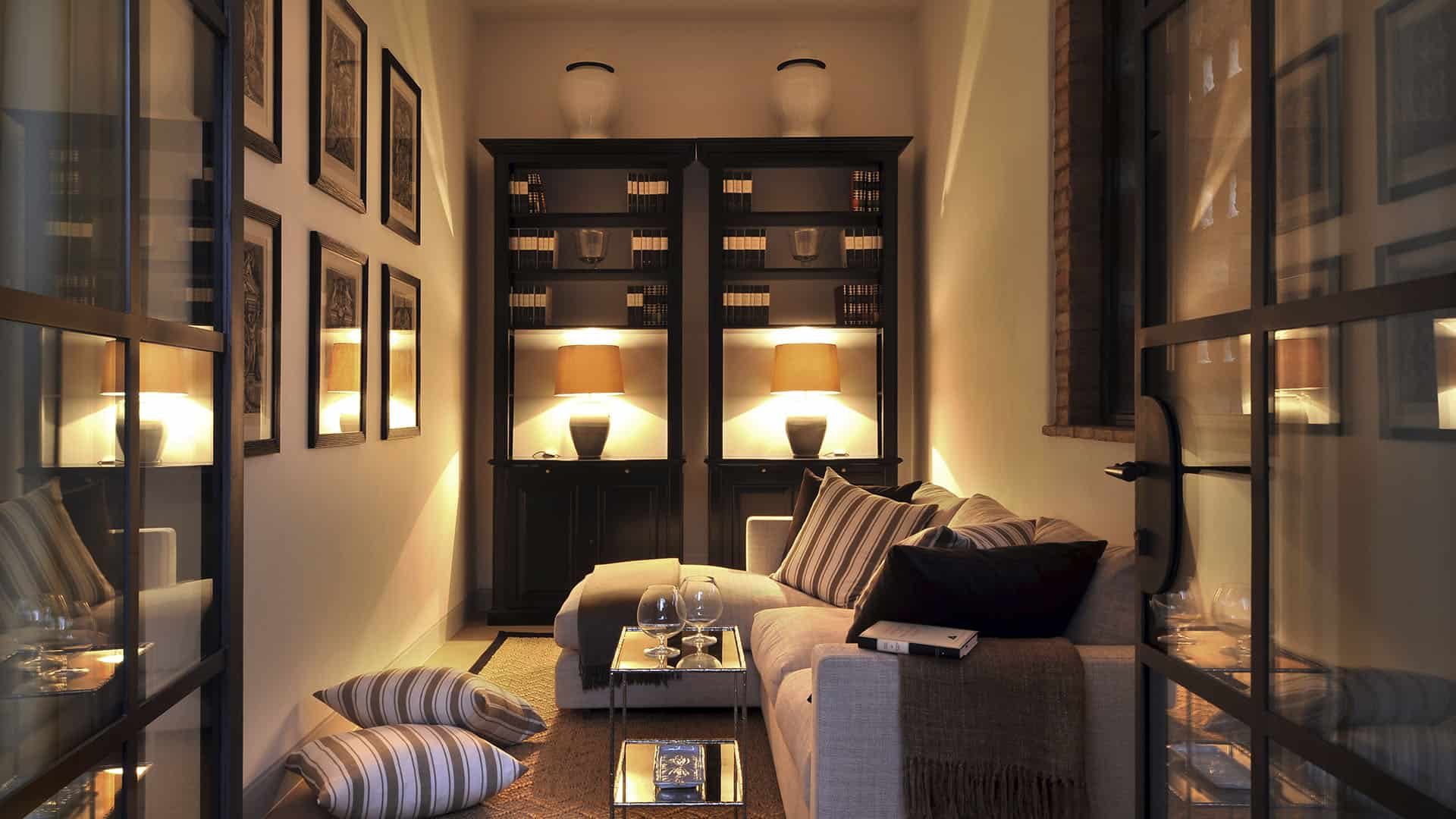 Reschio Wohnzimmer 2
