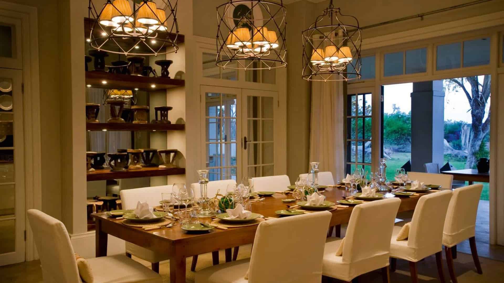 Samara Private Game Reserve _Esstisc.