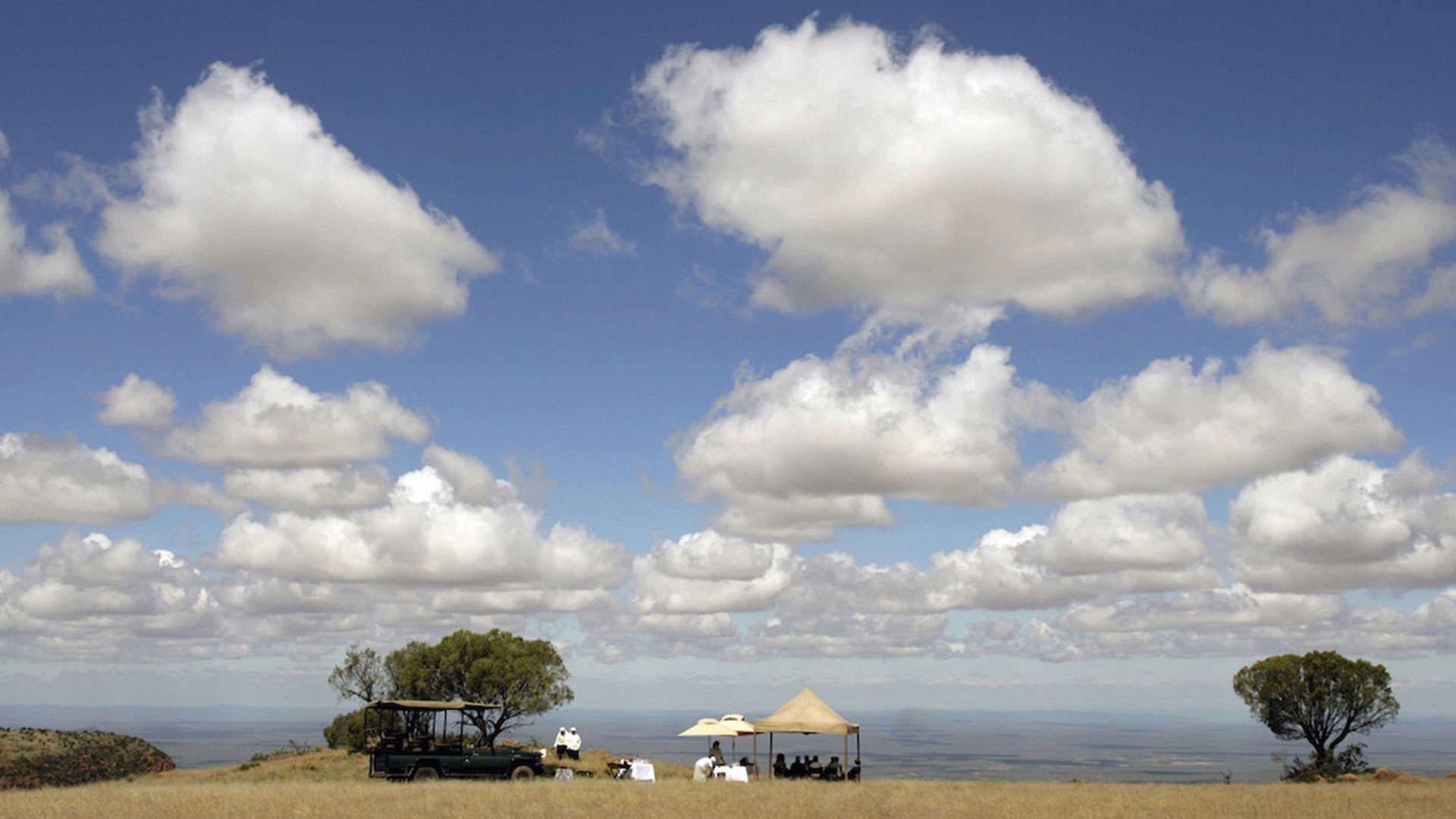 Samara Private Game Reserve _Safari