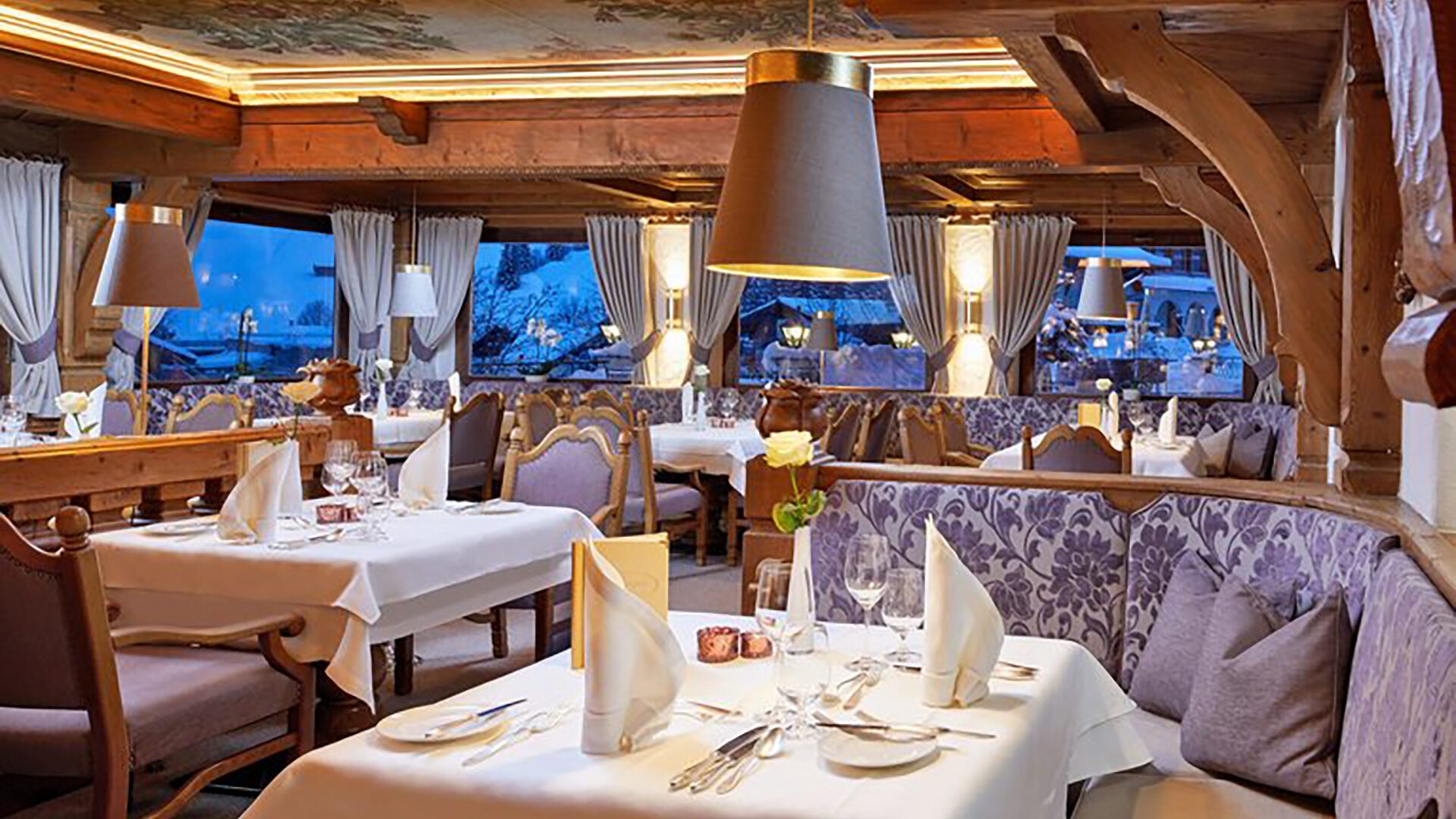 Singer Restaurant 1928 1