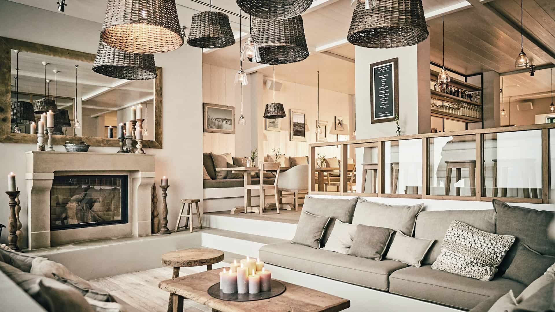 THE COZY Hotel_Hundehotel