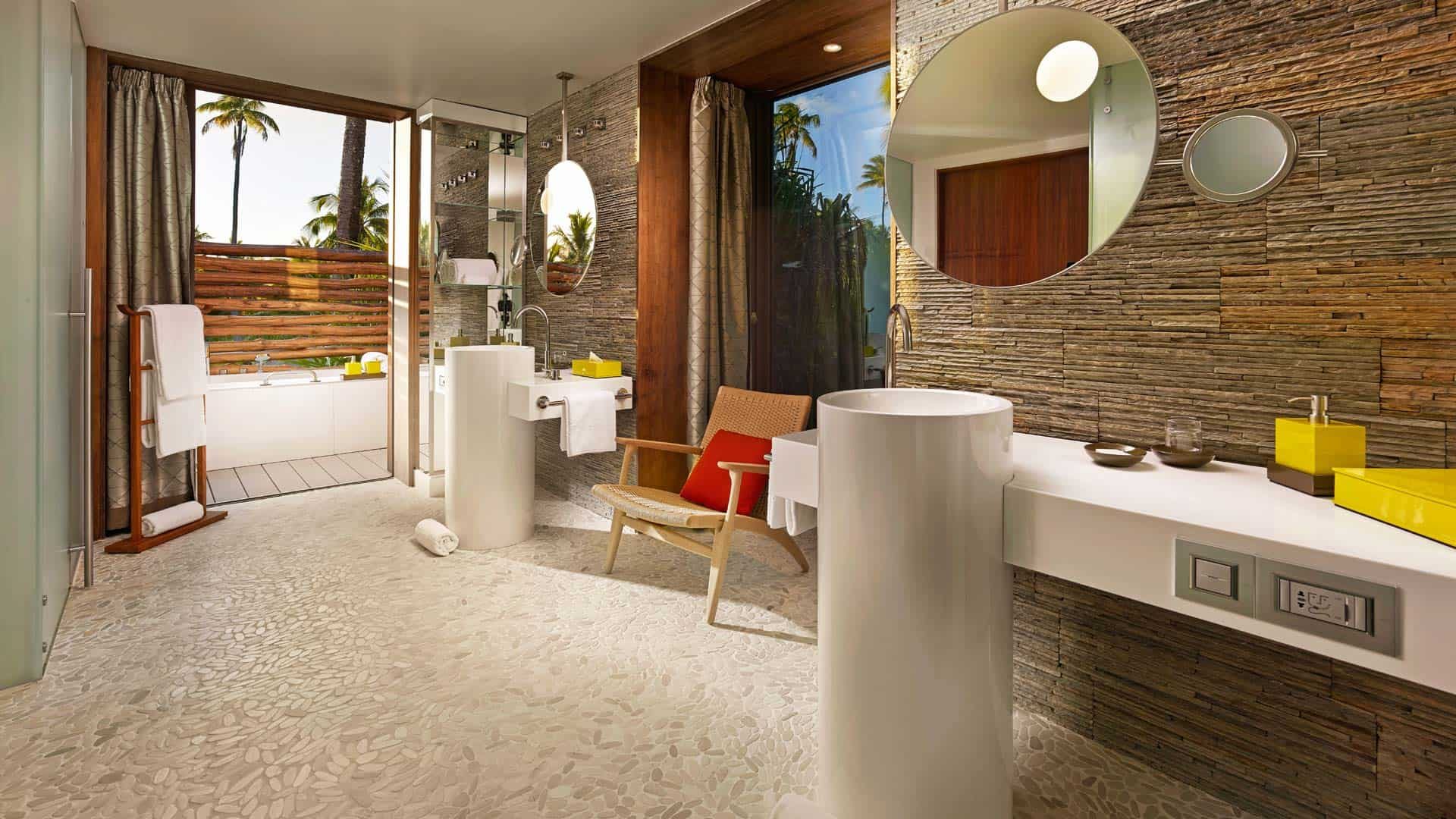 The Brando Spa