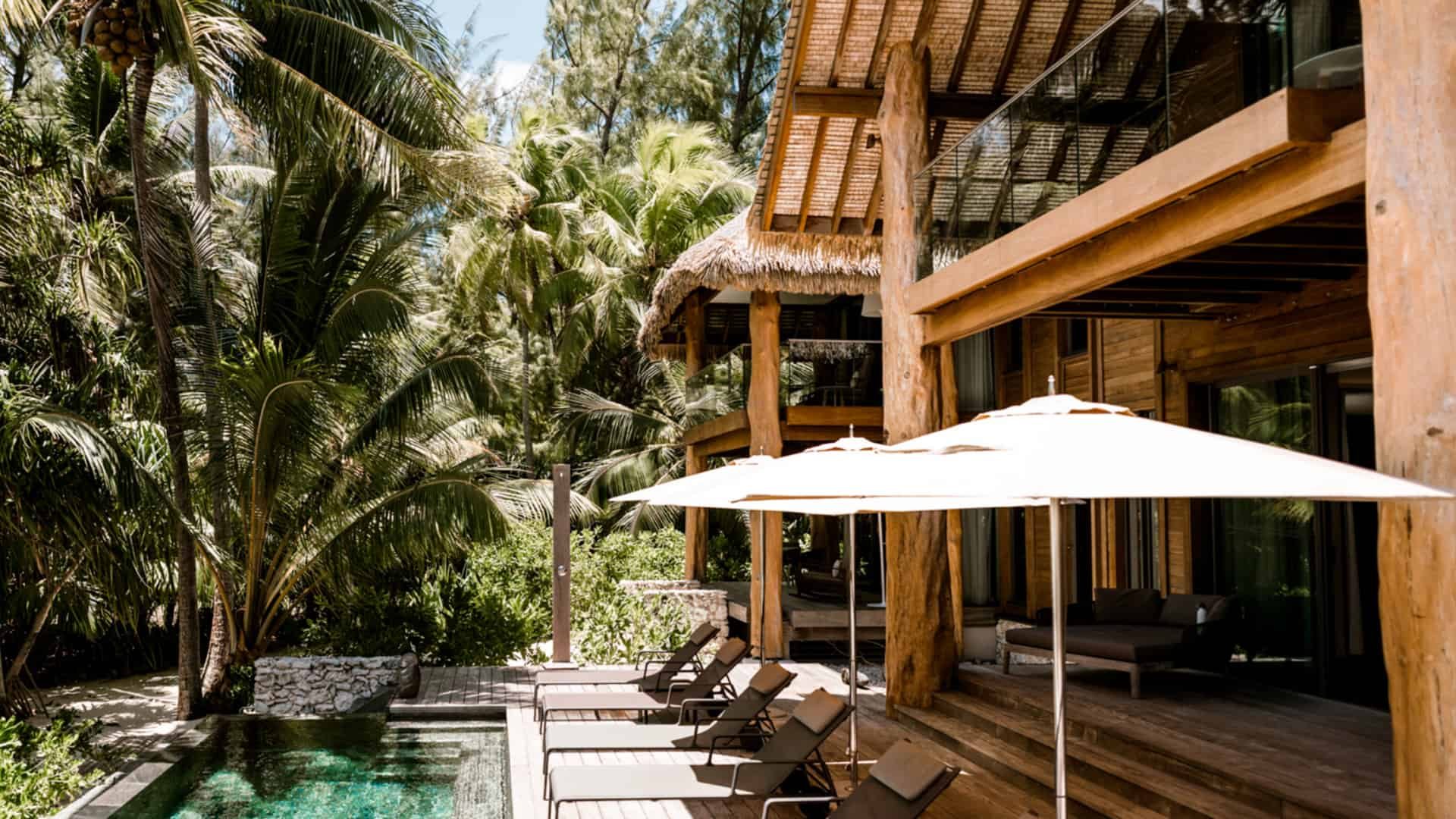 The Brando_Teremoana Residence