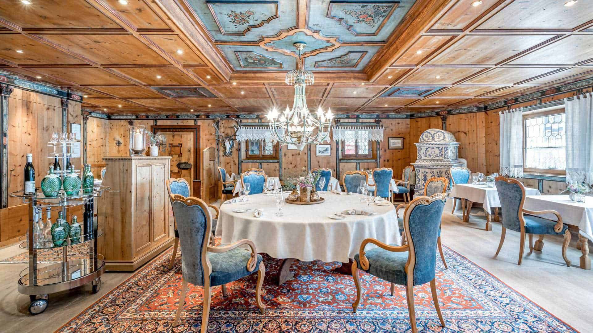 Trofana Gourmetrestaurant