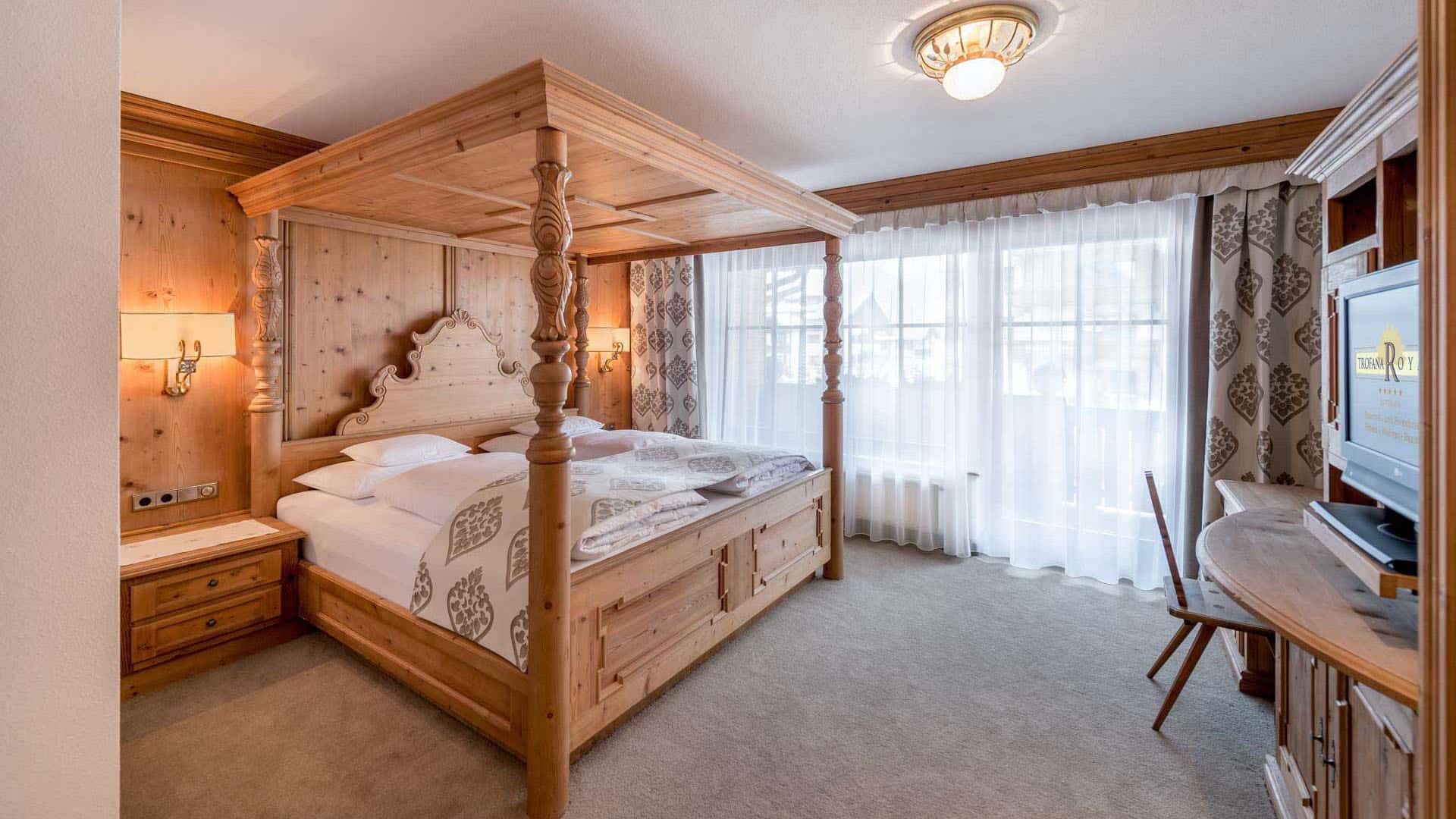 Trofana Kaisersuite 2