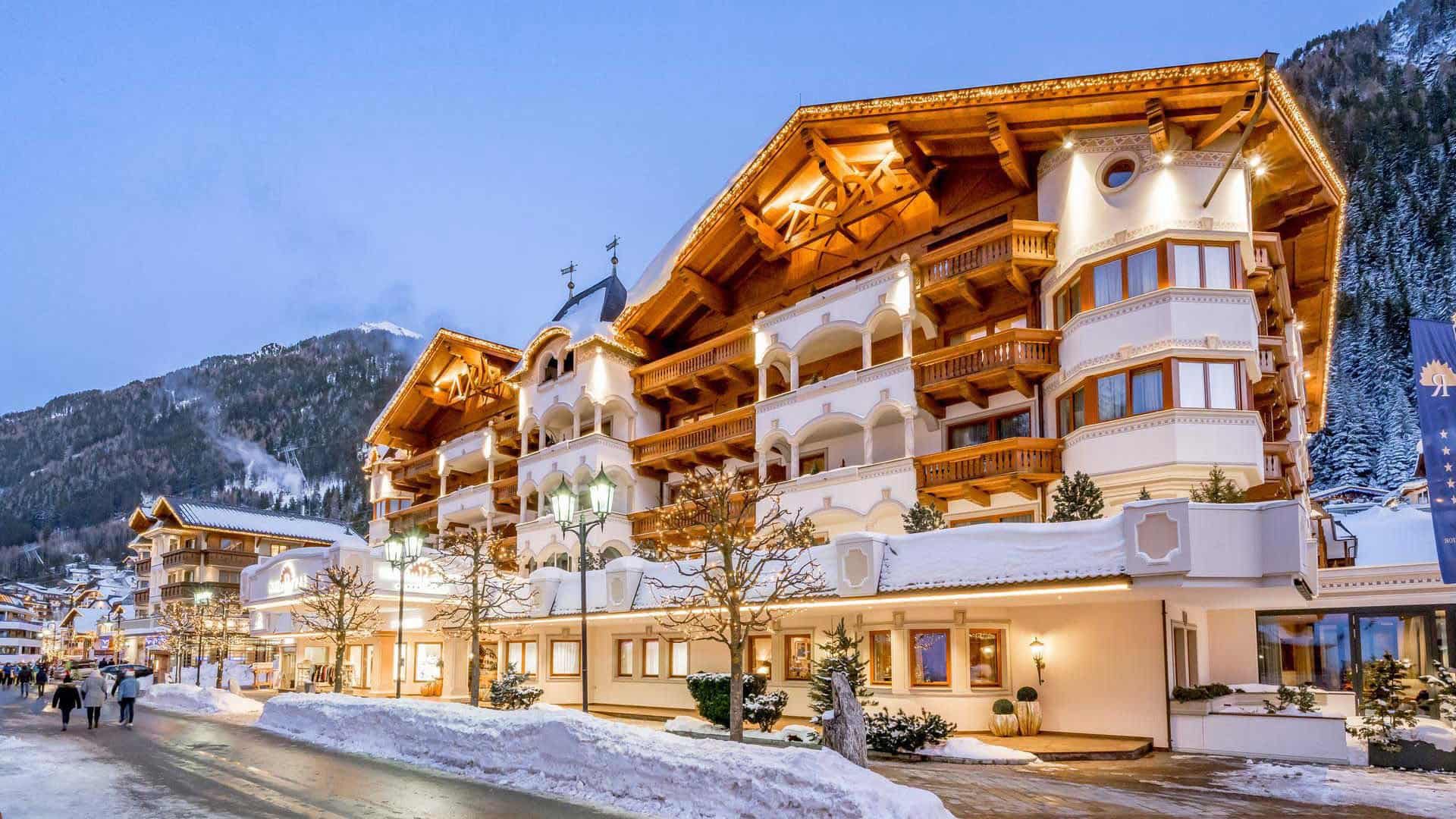 Trofana Royal Aussen Aufmacher Winter