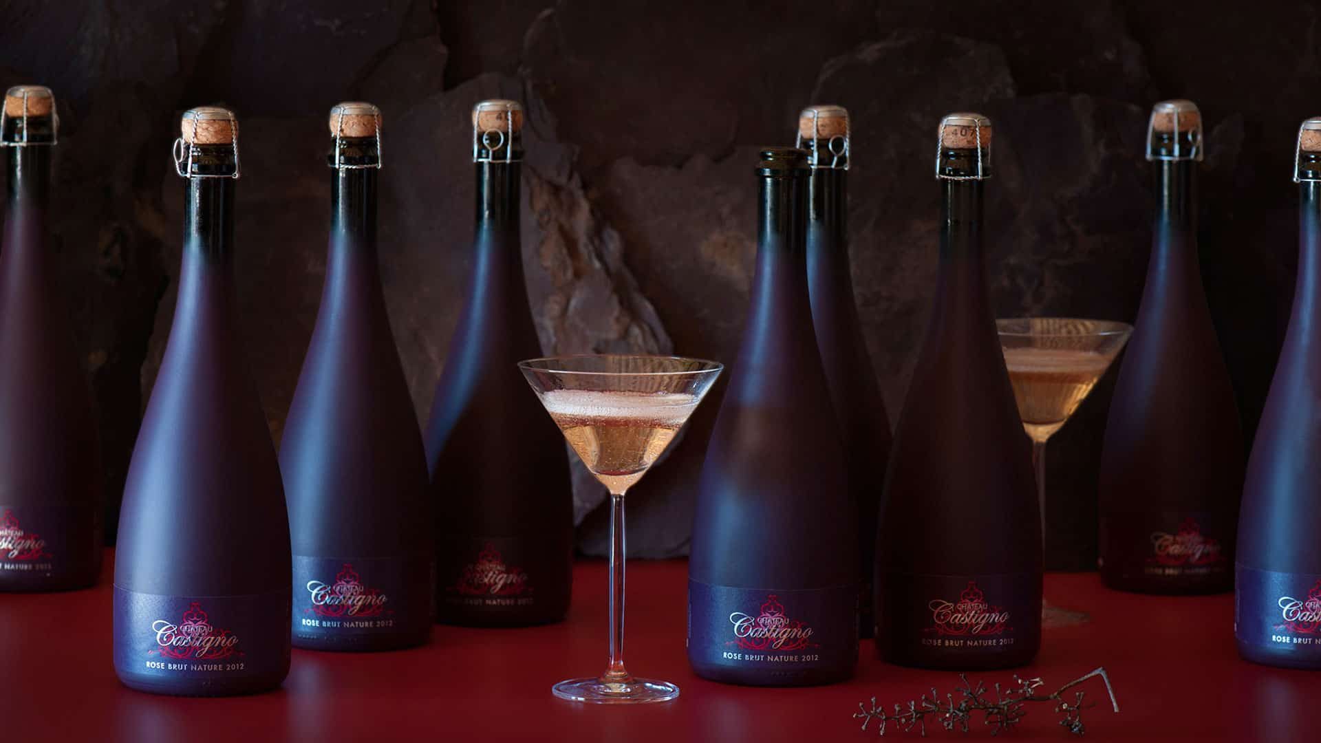 Villa_Castigno_Sekt