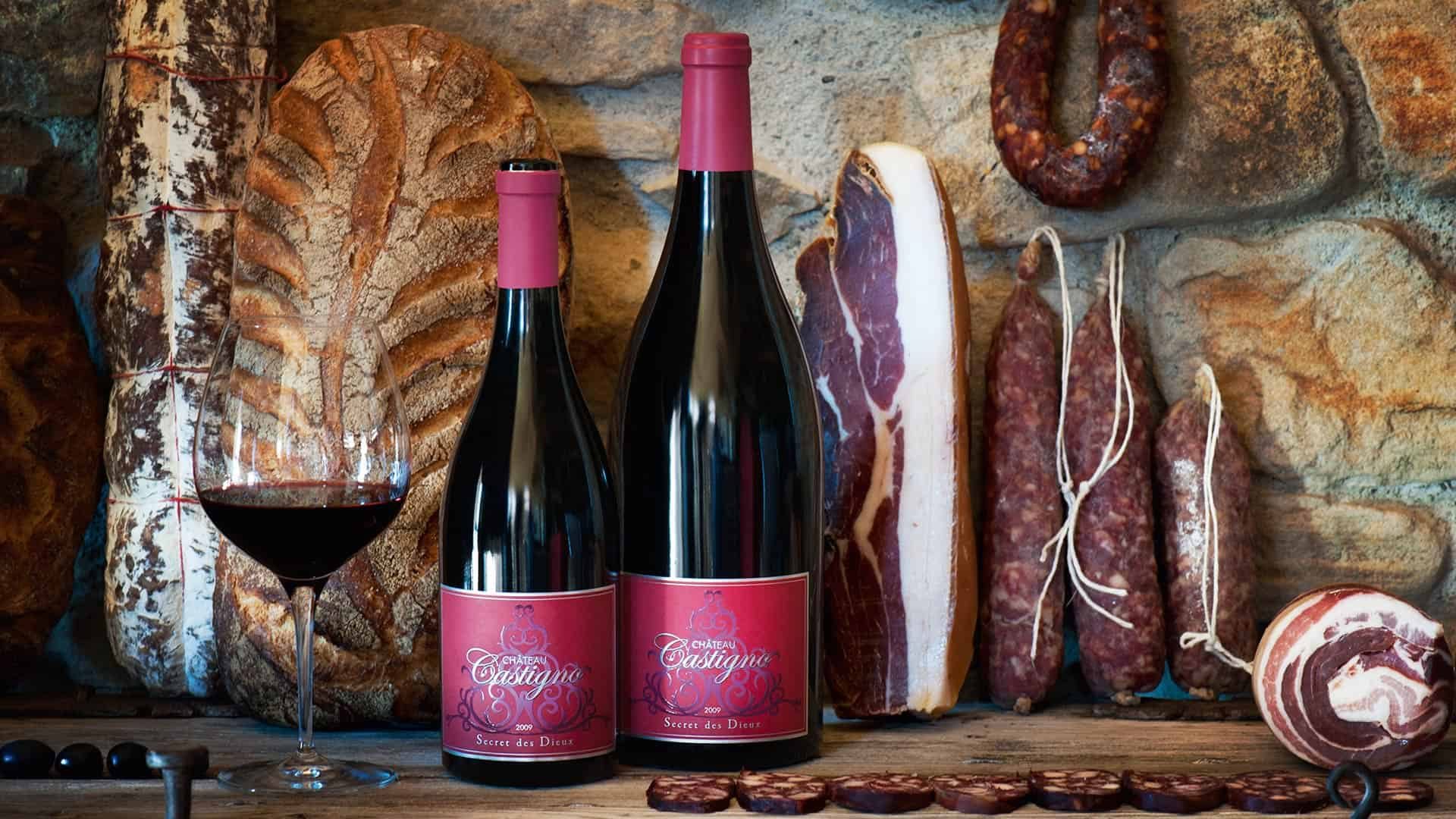 Villa_Castigno_Wein2