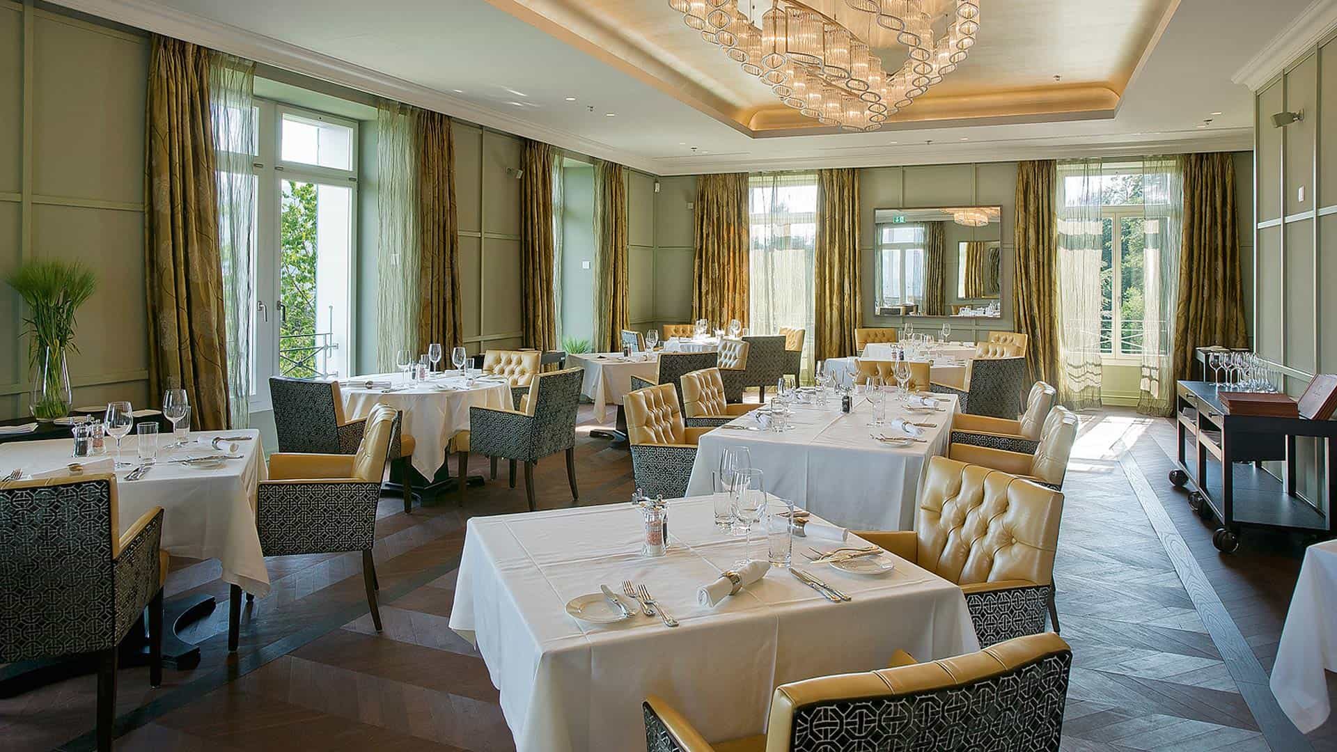 Villa_Honegg_Restaurant