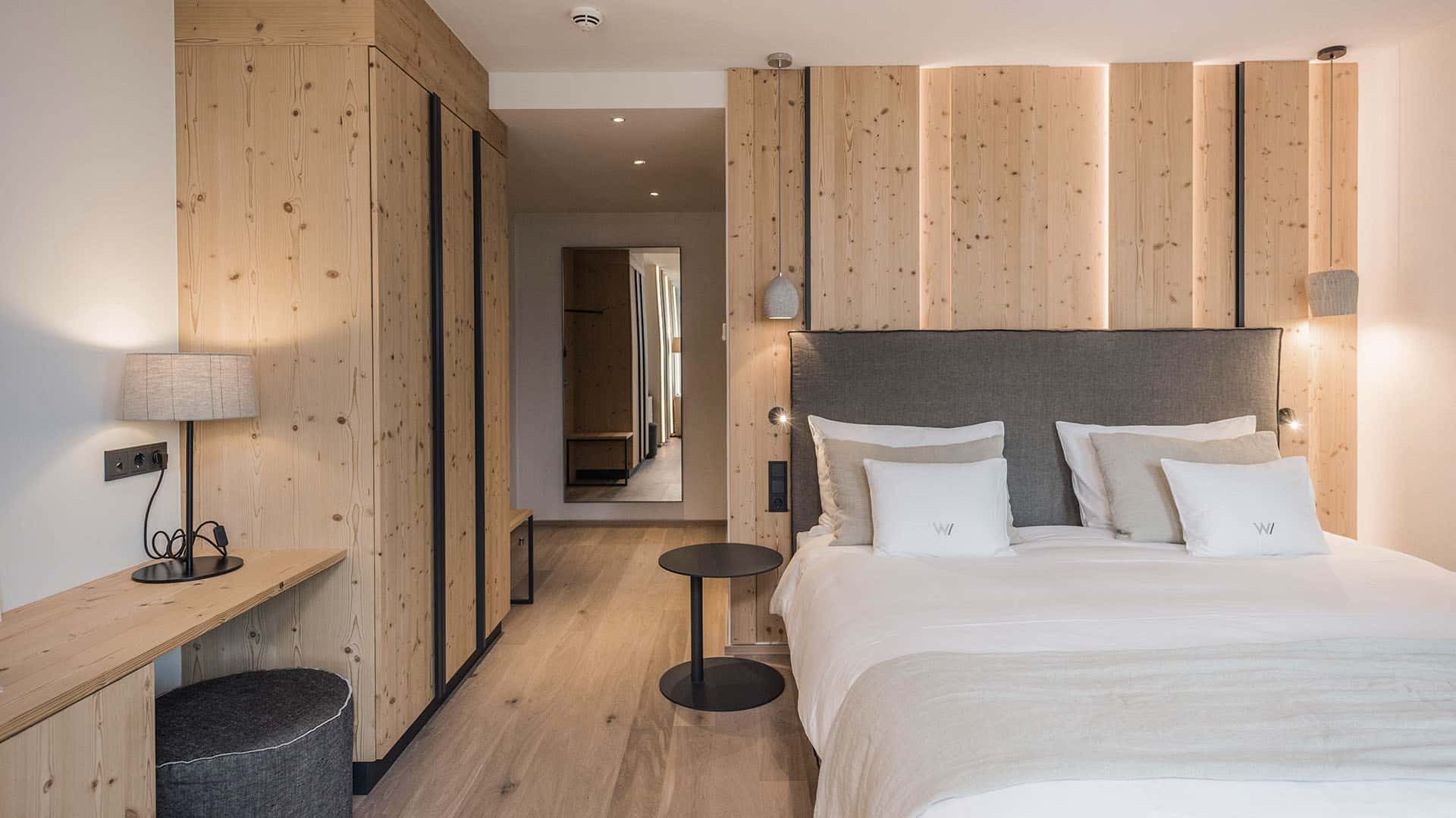 Winkler Suite Berg Plus