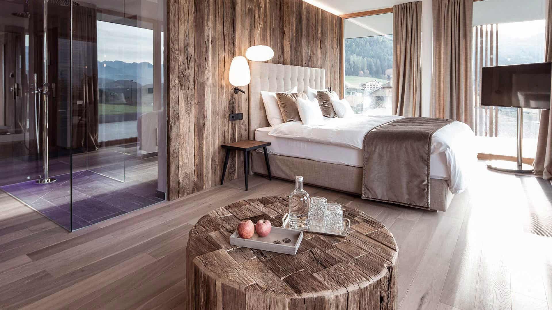 Winkler Suite Panorama Lodge