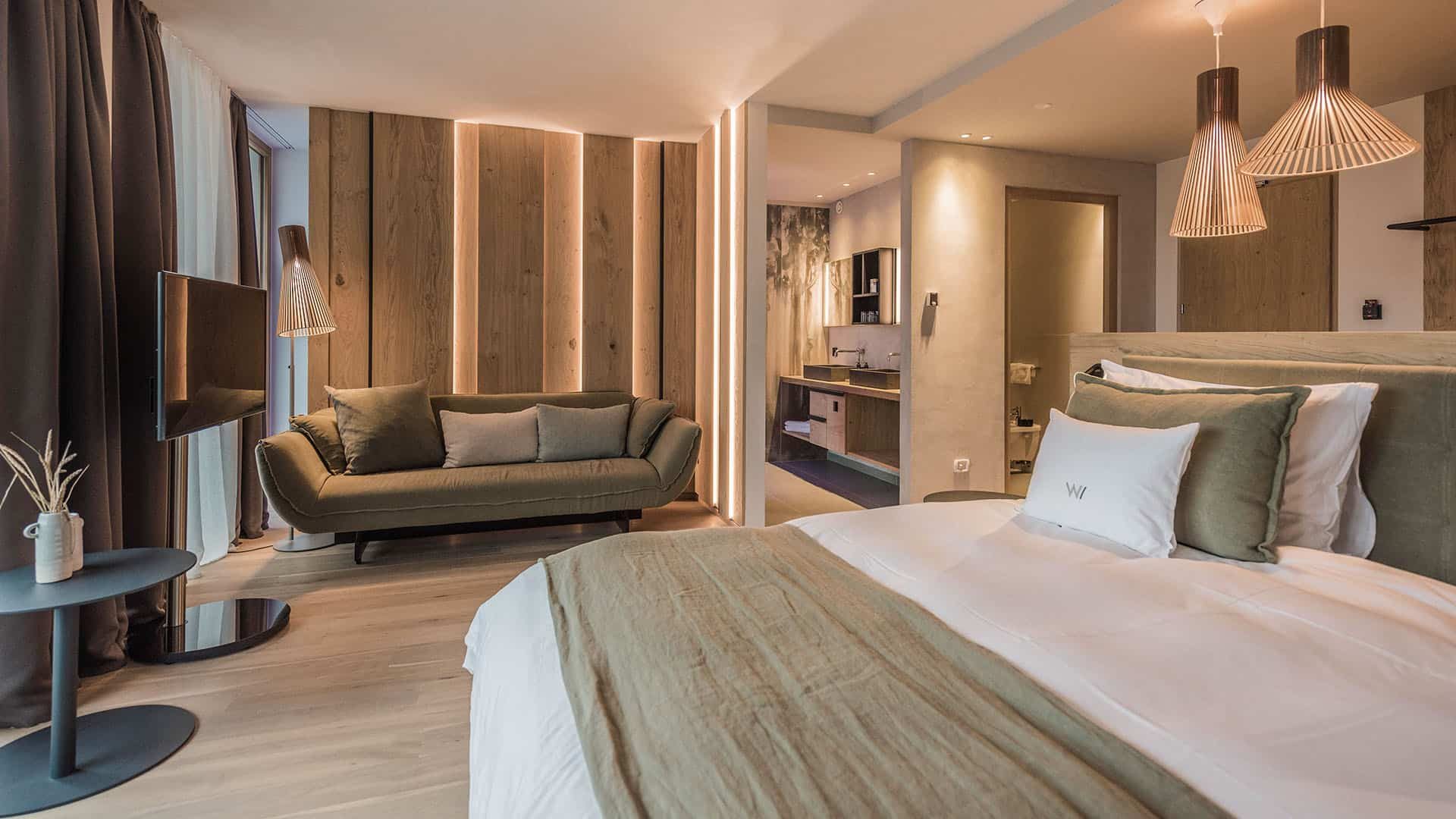 Winkler Suite View