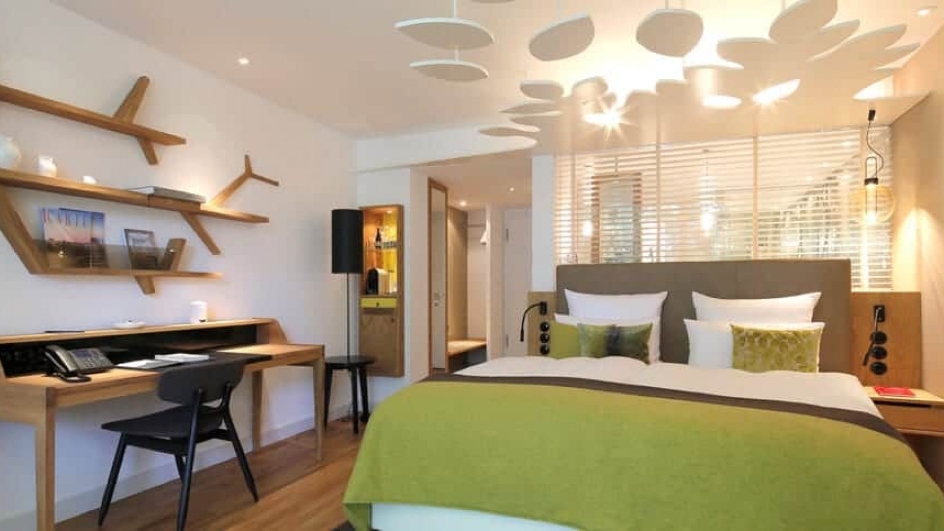 La Maison Zimmer Parkseite