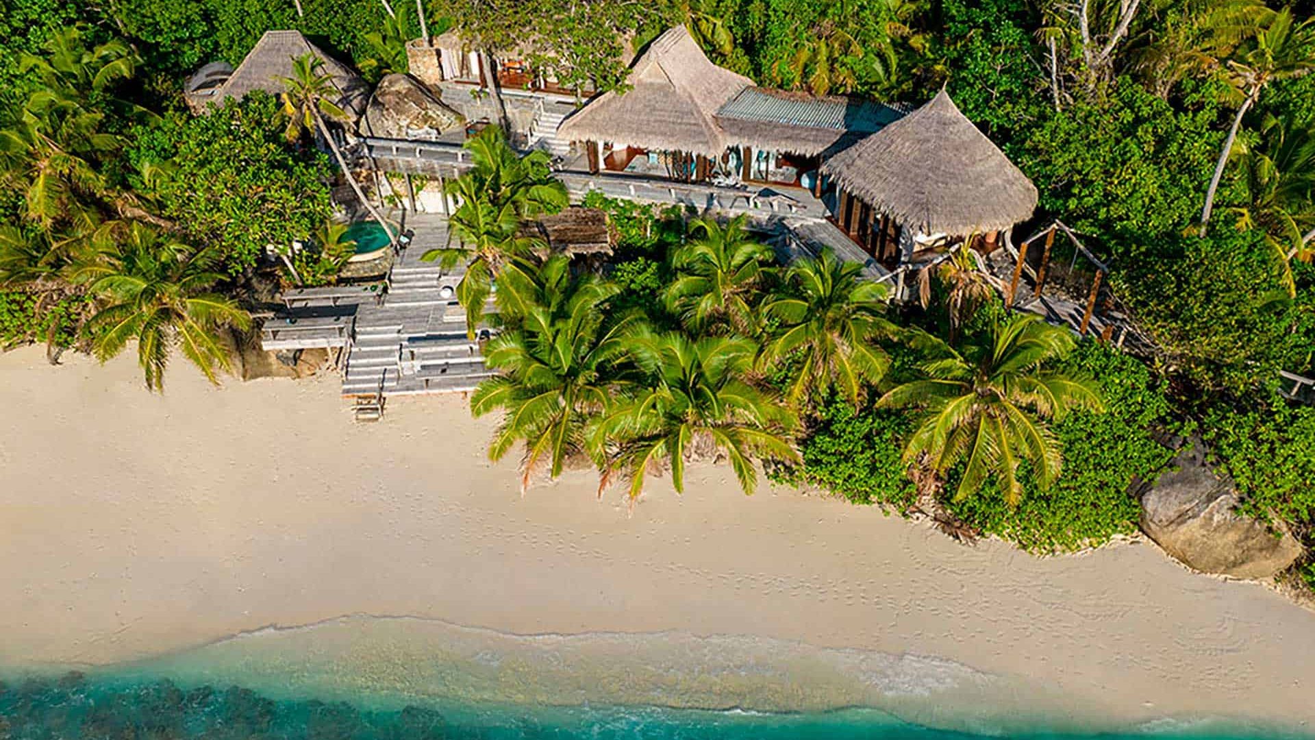 North Islandvilla-north-beach-view
